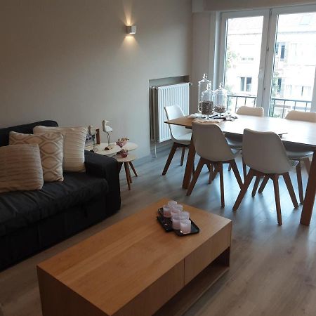 Sixtyfour Knokke-Heist Exterior foto