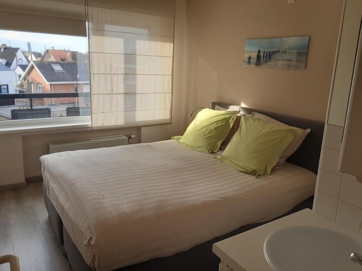 Sixtyfour Knokke-Heist Exterior foto